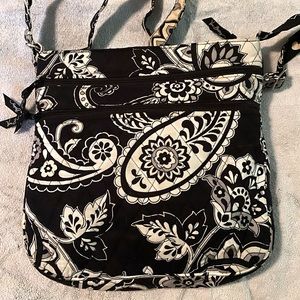 Vera Bradley Crossbody bag